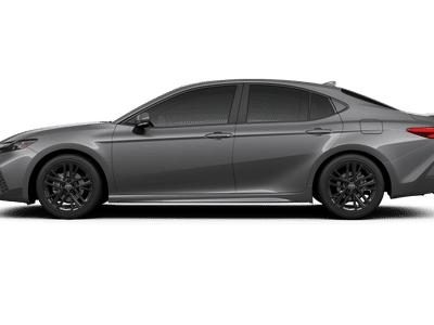 2026 Toyota Camry - Photo 6