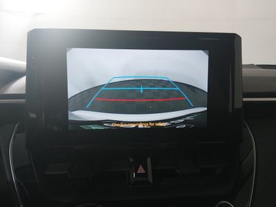 2023 Toyota Corolla - Photo 16