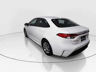2023 Toyota Corolla - Photo 5