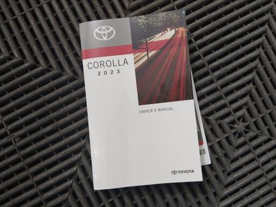 2023 Toyota Corolla - Photo 17