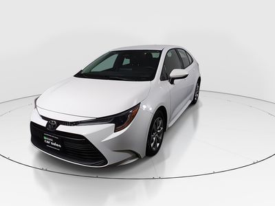 2023 Toyota Corolla - Photo 3
