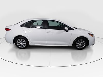 2023 Toyota Corolla - Photo 8