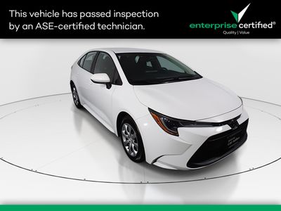 2023 Toyota Corolla - Photo 1