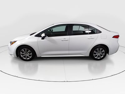 2023 Toyota Corolla - Photo 4