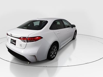 2023 Toyota Corolla - Photo 7