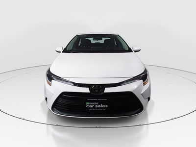 2023 Toyota Corolla - Photo 2