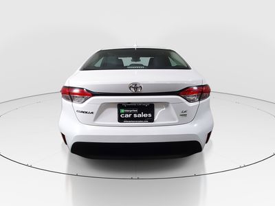 2023 Toyota Corolla - Photo 6