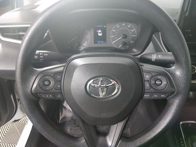 2023 Toyota Corolla - Photo 12