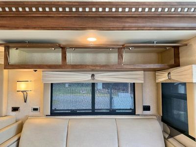 2018 Newmar Bay Star - Photo 13