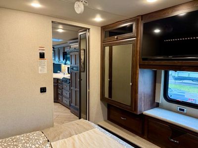2018 Newmar Bay Star - Photo 56