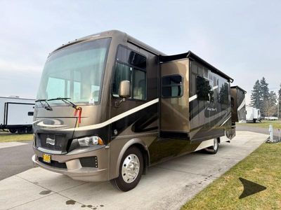 2018 Newmar Bay Star - Photo 4
