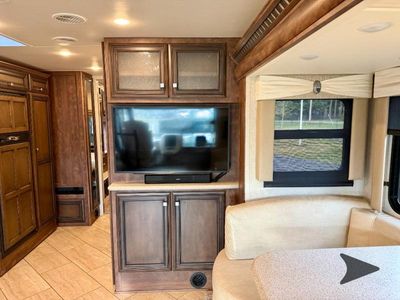 2018 Newmar Bay Star - Photo 17