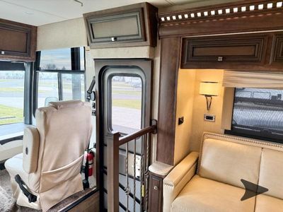 2018 Newmar Bay Star - Photo 57
