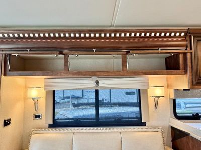 2018 Newmar Bay Star - Photo 20