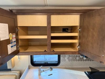 2018 Newmar Bay Star - Photo 22