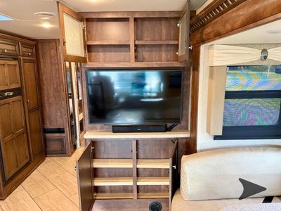 2018 Newmar Bay Star - Photo 18