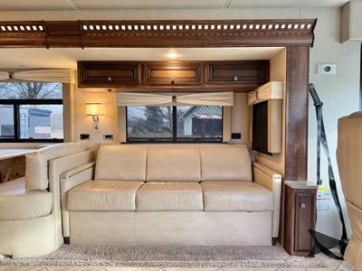 2018 Newmar Bay Star - Photo 12