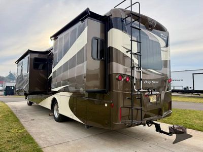 2018 Newmar Bay Star - Photo 5