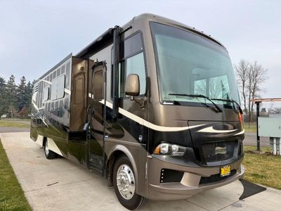 2018 Newmar Bay Star - Photo 1