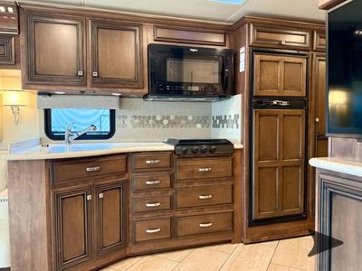 2018 Newmar Bay Star - Photo 21