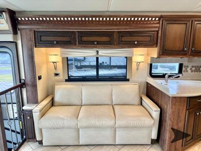 2018 Newmar Bay Star - Photo 19