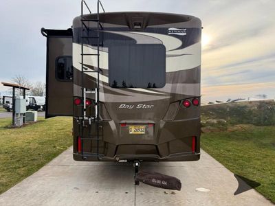 2018 Newmar Bay Star - Photo 6