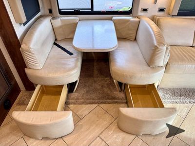 2018 Newmar Bay Star - Photo 16