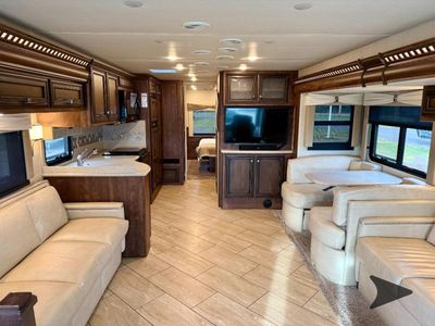 2018 Newmar Bay Star - Photo 10