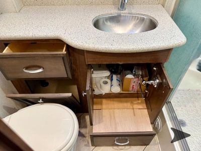 2018 Newmar Bay Star - Photo 33