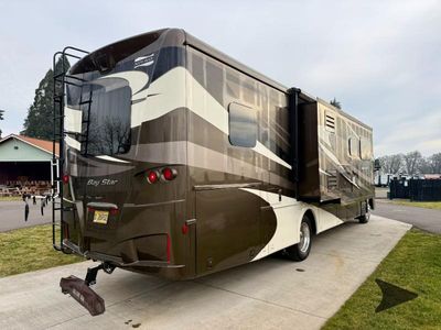2018 Newmar Bay Star - Photo 7