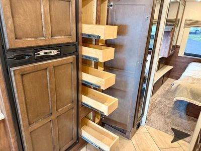 2018 Newmar Bay Star - Photo 30