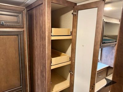 2018 Newmar Bay Star - Photo 45