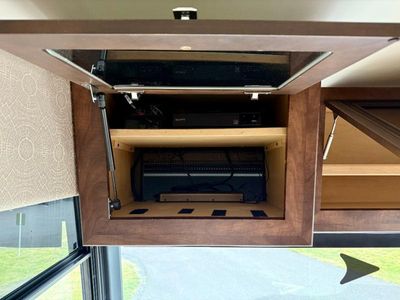 2018 Newmar Bay Star - Photo 60