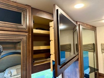 2018 Newmar Bay Star - Photo 54