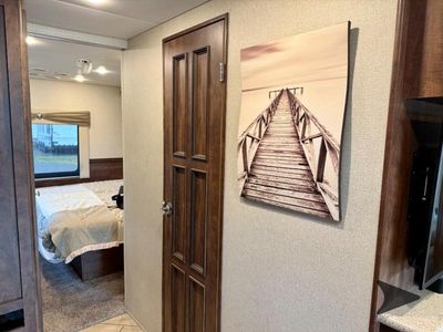 2018 Newmar Bay Star - Photo 31