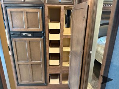 2018 Newmar Bay Star - Photo 29