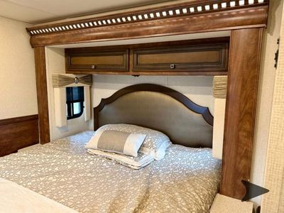 2018 Newmar Bay Star - Photo 47