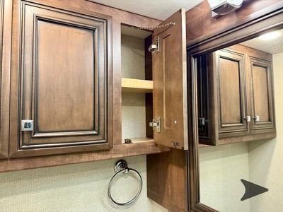2018 Newmar Bay Star - Photo 38