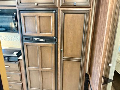 2018 Newmar Bay Star - Photo 28