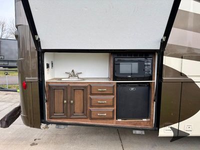 2018 Newmar Bay Star - Photo 8