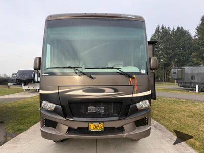 2018 Newmar Bay Star - Photo 3