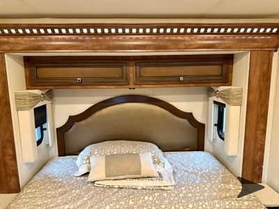 2018 Newmar Bay Star - Photo 48