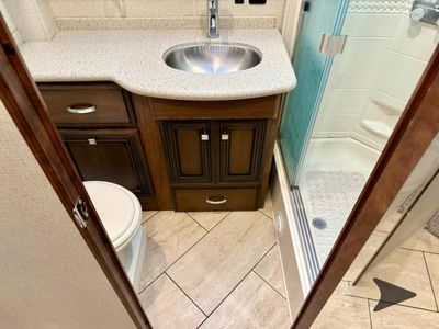 2018 Newmar Bay Star - Photo 32