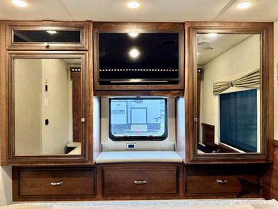 2018 Newmar Bay Star - Photo 51