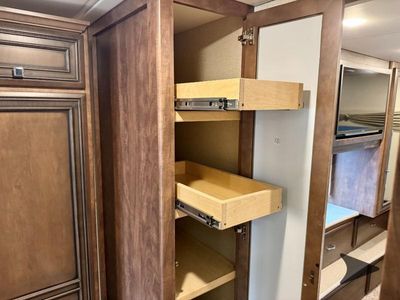 2018 Newmar Bay Star - Photo 46