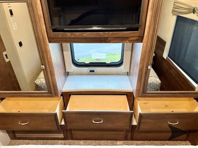 2018 Newmar Bay Star - Photo 53