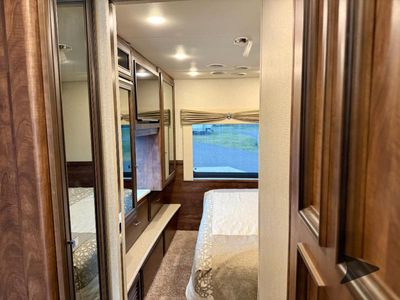 2018 Newmar Bay Star - Photo 44