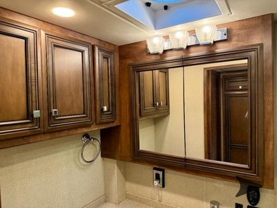 2018 Newmar Bay Star - Photo 36