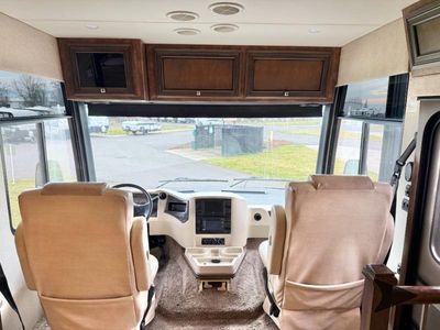 2018 Newmar Bay Star - Photo 59