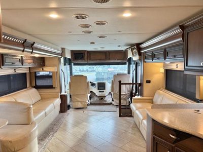 2018 Newmar Bay Star - Photo 11